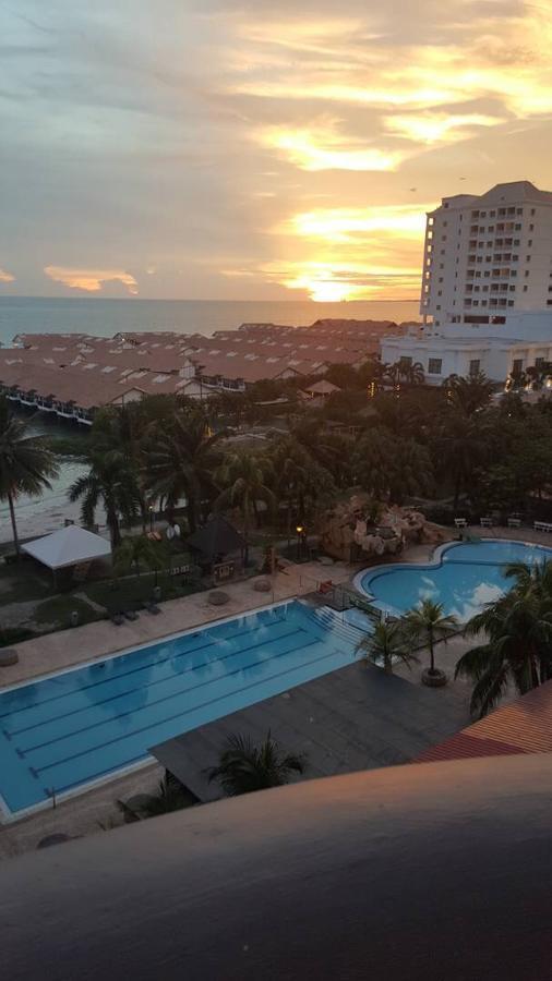 Glory 4* Port Dickson